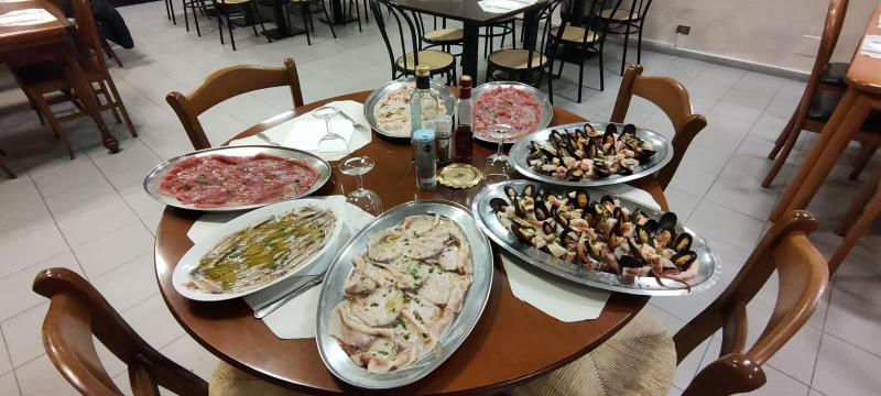 Images Trilli Restaurant