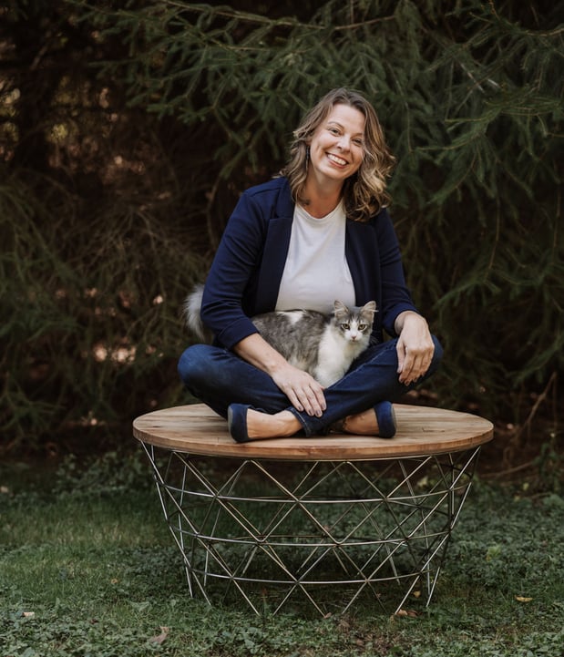 Images Michelle Swaim, local Galion Realtor & Home Stager