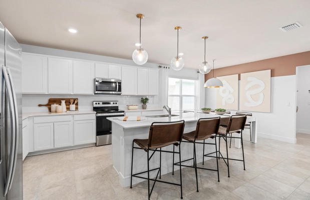 Images Amelia Groves by Pulte Homes