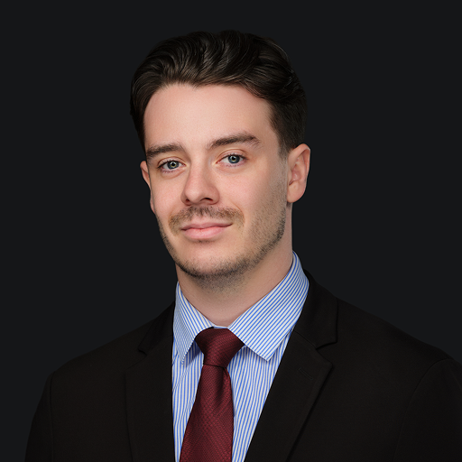 James Neveu headshot.