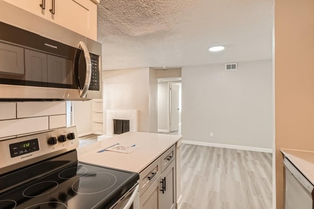 Images Rise North Arlington