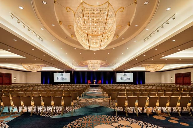 Images Hilton Austin