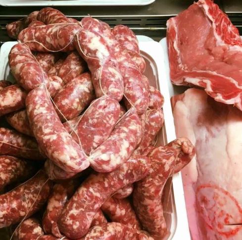 Images Macelleria Zarra Vito