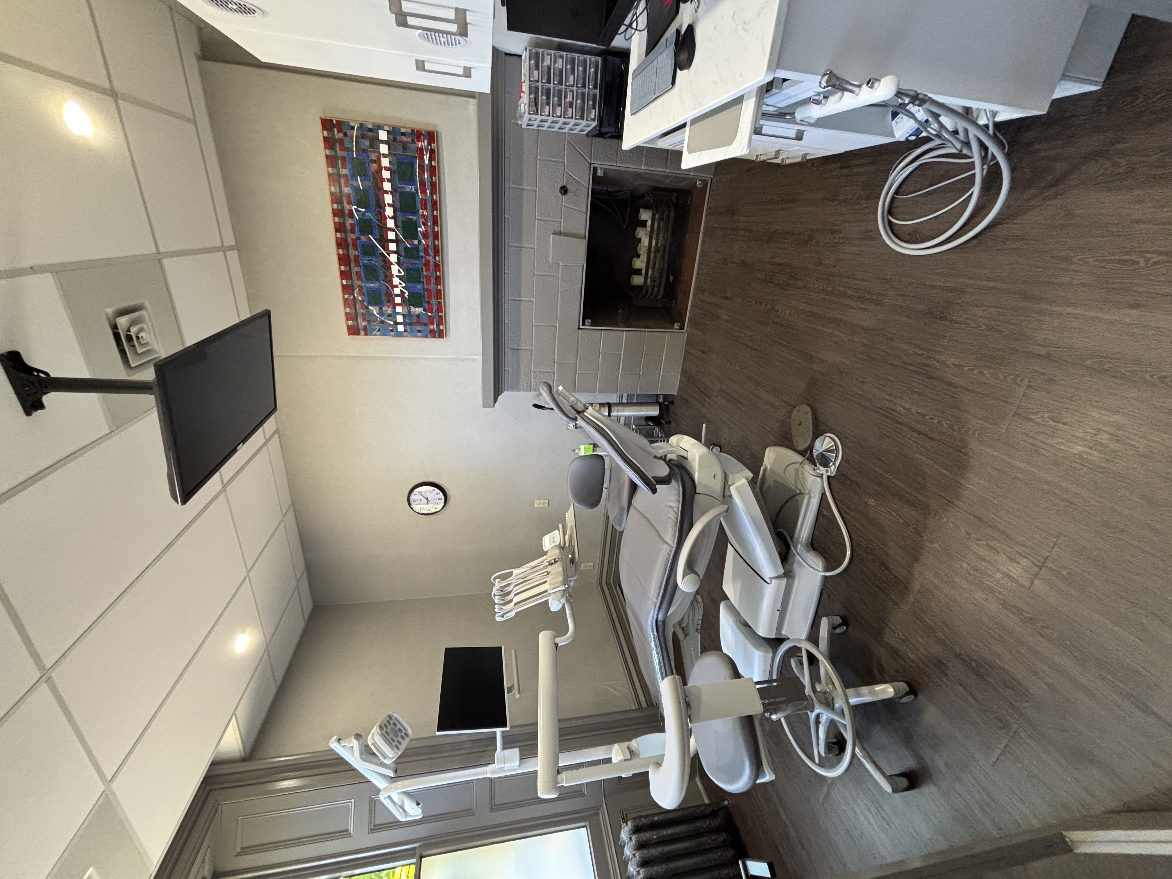 Images EJC Dentistry