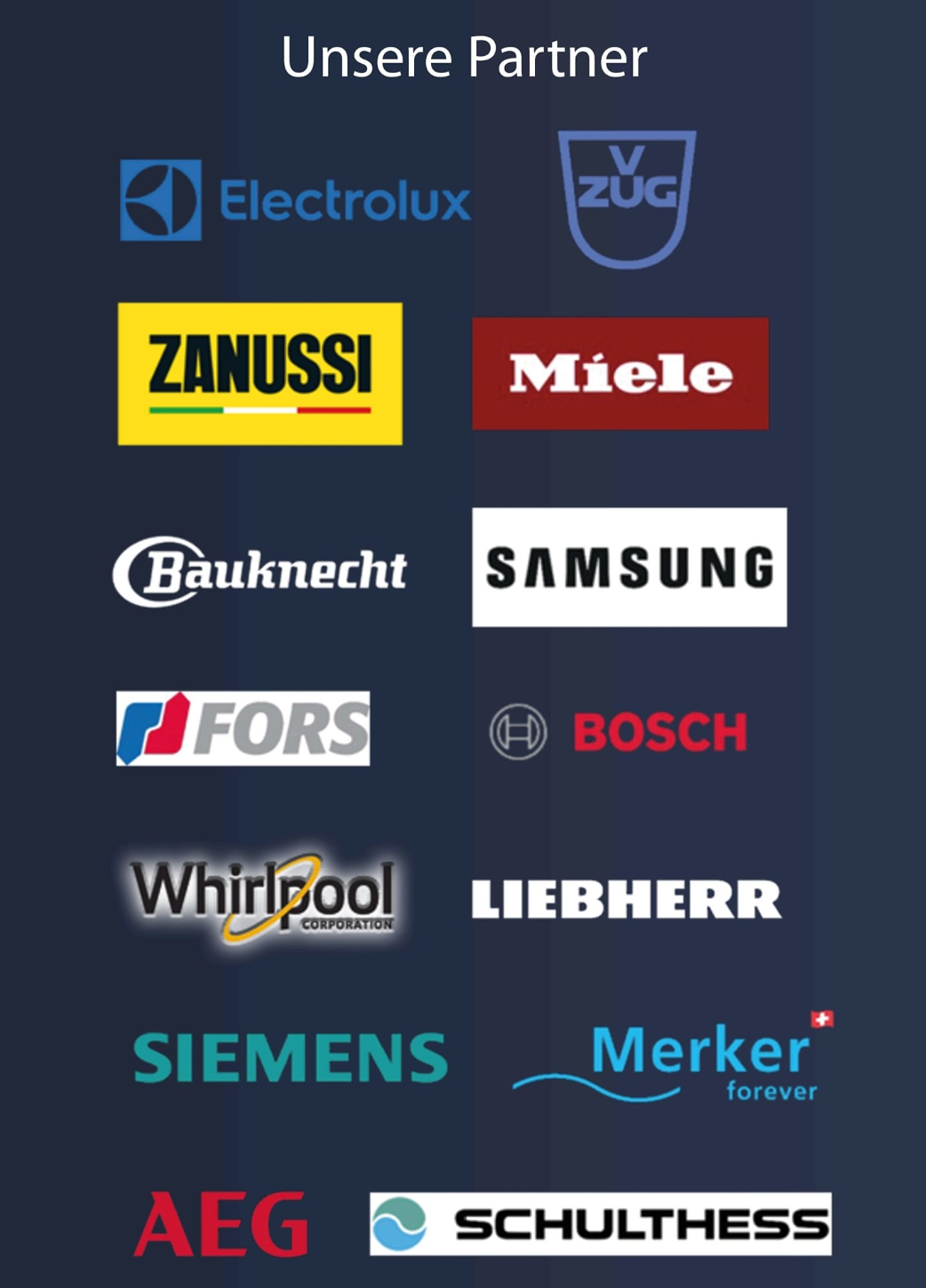Bilder SALI HAUSHALT-APPARATE GmbH