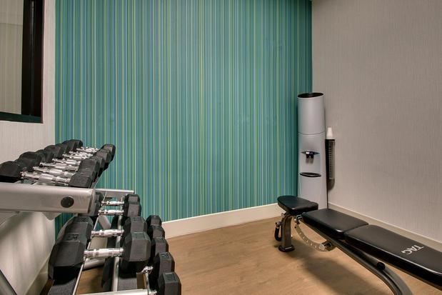 Images Holiday Inn Express & Suites Atlanta NW - Powder Springs by IHG