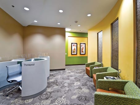 Regus - Nevada, Las Vegas - Tivoli Village Photo