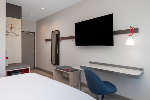 Images avid hotel Billings West by IHG