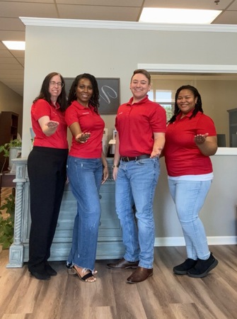Images Mia McWorter - State Farm Insurance Agent