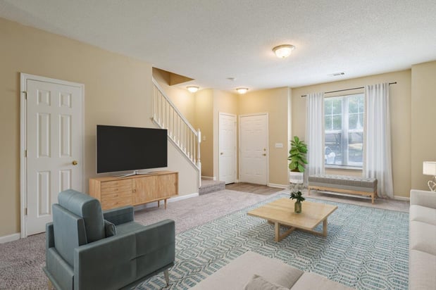 Images Falls Creek Apartments & Townhomes