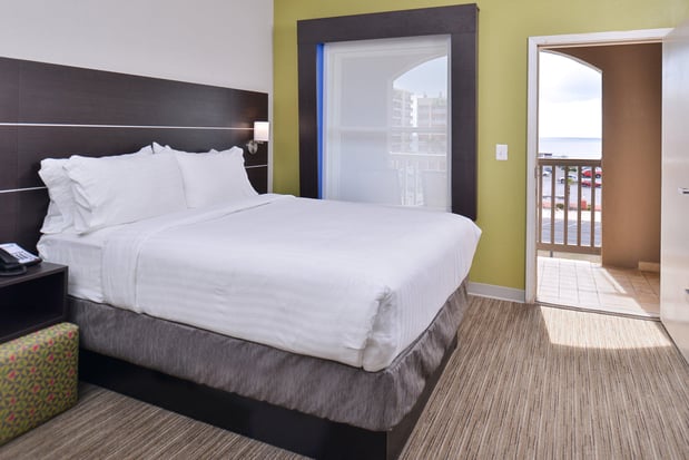 Images Holiday Inn Express & Suites Corpus Christi-N Padre Island by IHG