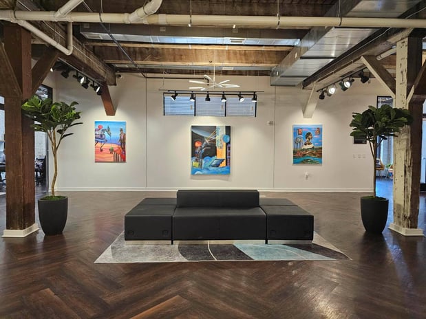 Images South Main Artspace Lofts