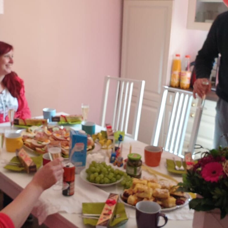 Bilder Pflegedienst Glückskäfer - Ambulante Pflegedienste Zwickau - häusliche & mobile Pflegedienste Zwickau - Isabel Raithel