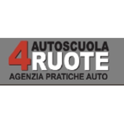 Autoscuola Quattroruote Logo