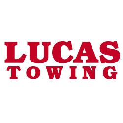 Lucas Towing Service Llc. Logo