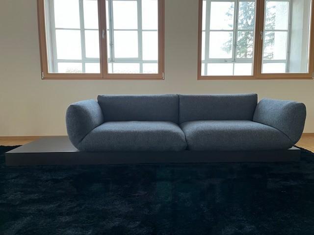 Bild 12 Polsterei Königherz – Polsterer im Raum Stuttgart & Ludwigsburg in Steinheim an der Murr