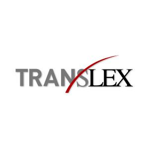 Translex Büro f juristische Fachübersetzungen GmbH Logo