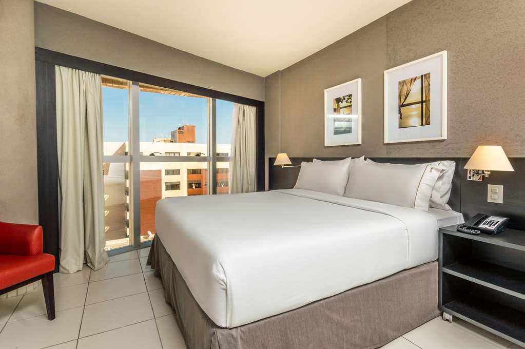 Images Hilton Garden Inn Maceio