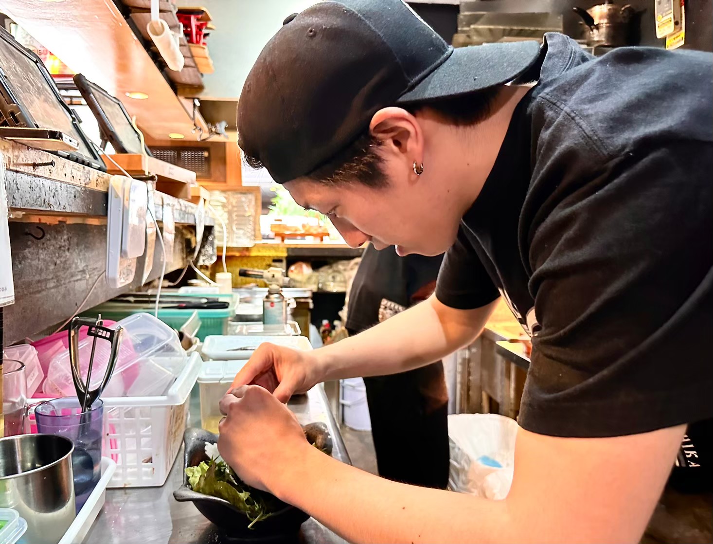 Images あいよっ！三条富小路店