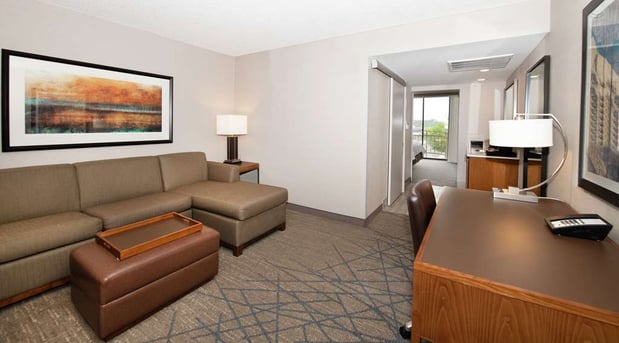 Images Embassy Suites by Hilton Colorado Springs