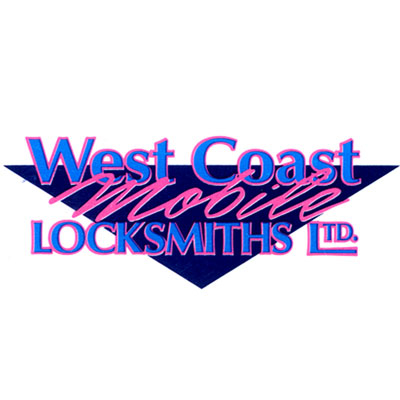 West Coast Mobile Locksmiths