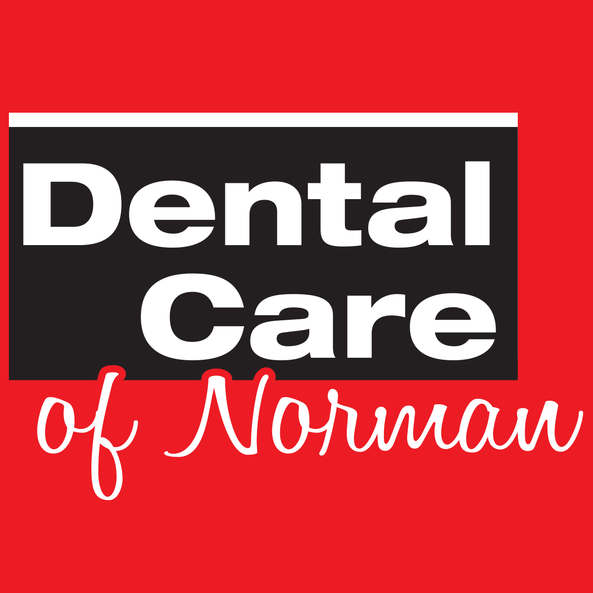 Dental Care of Norman Logo