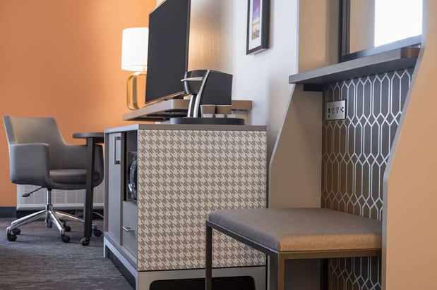 Images DoubleTree by Hilton Fort Worth South Hotel & Conference Center