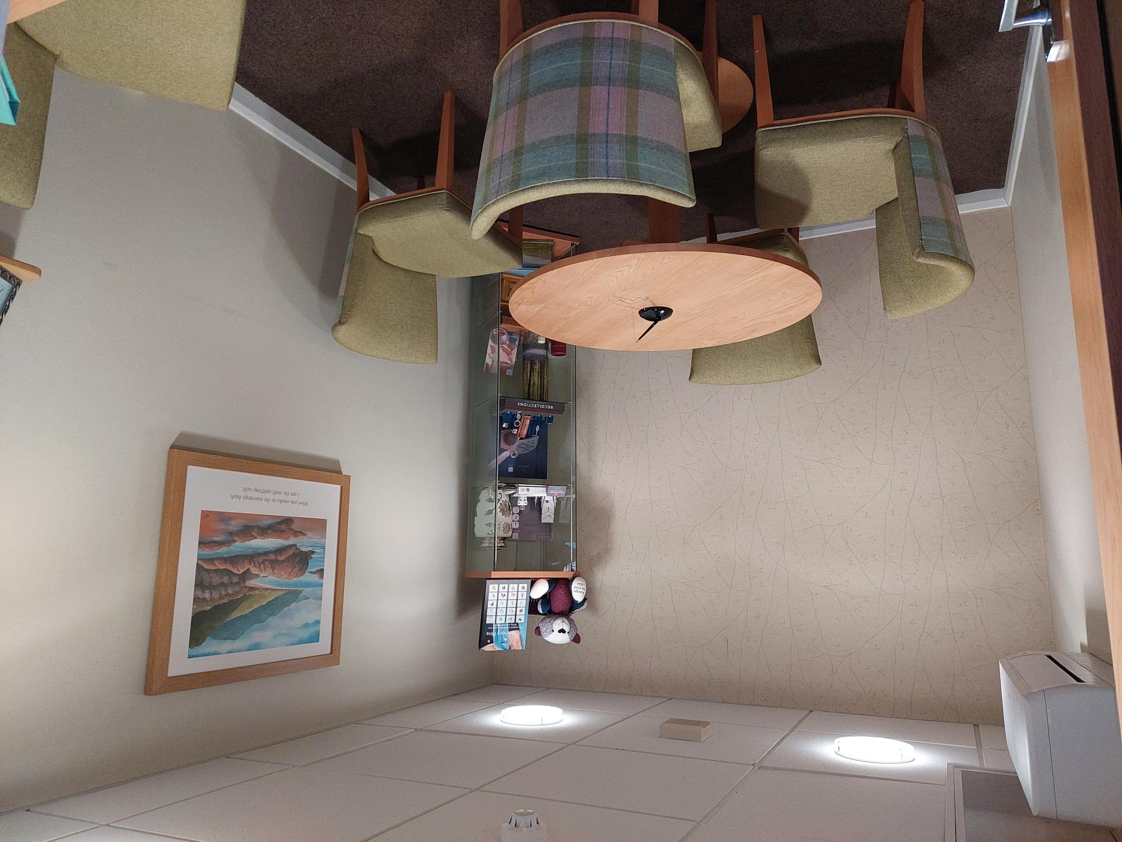 Images Mummery, Co-op Funeralcare