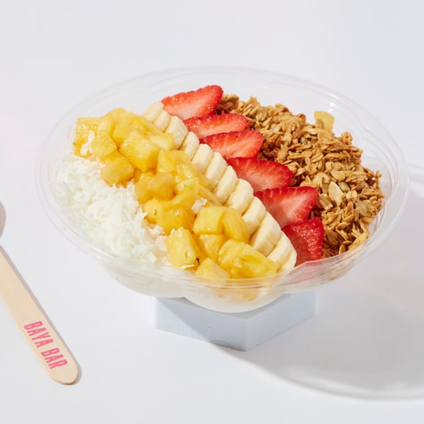 Images Baya Bar - Acai & Smoothie Shop