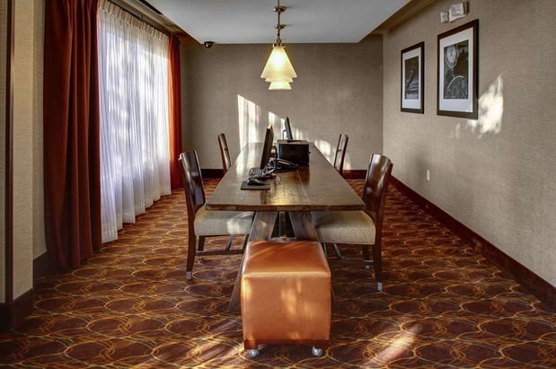 Images Hampton Inn & Suites N. Ft. Worth-Alliance Airport