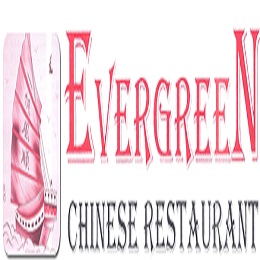 Evergreen Chinese Restaurant Logo