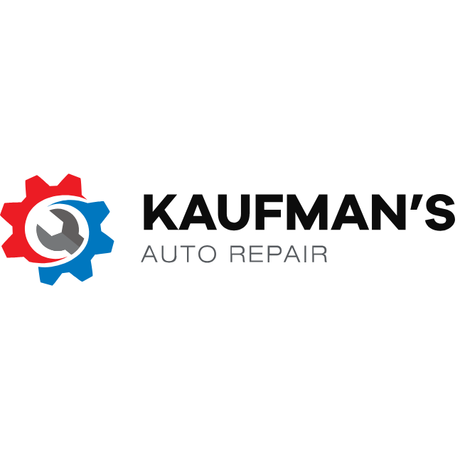 Kaufman's Auto Repairs Logo