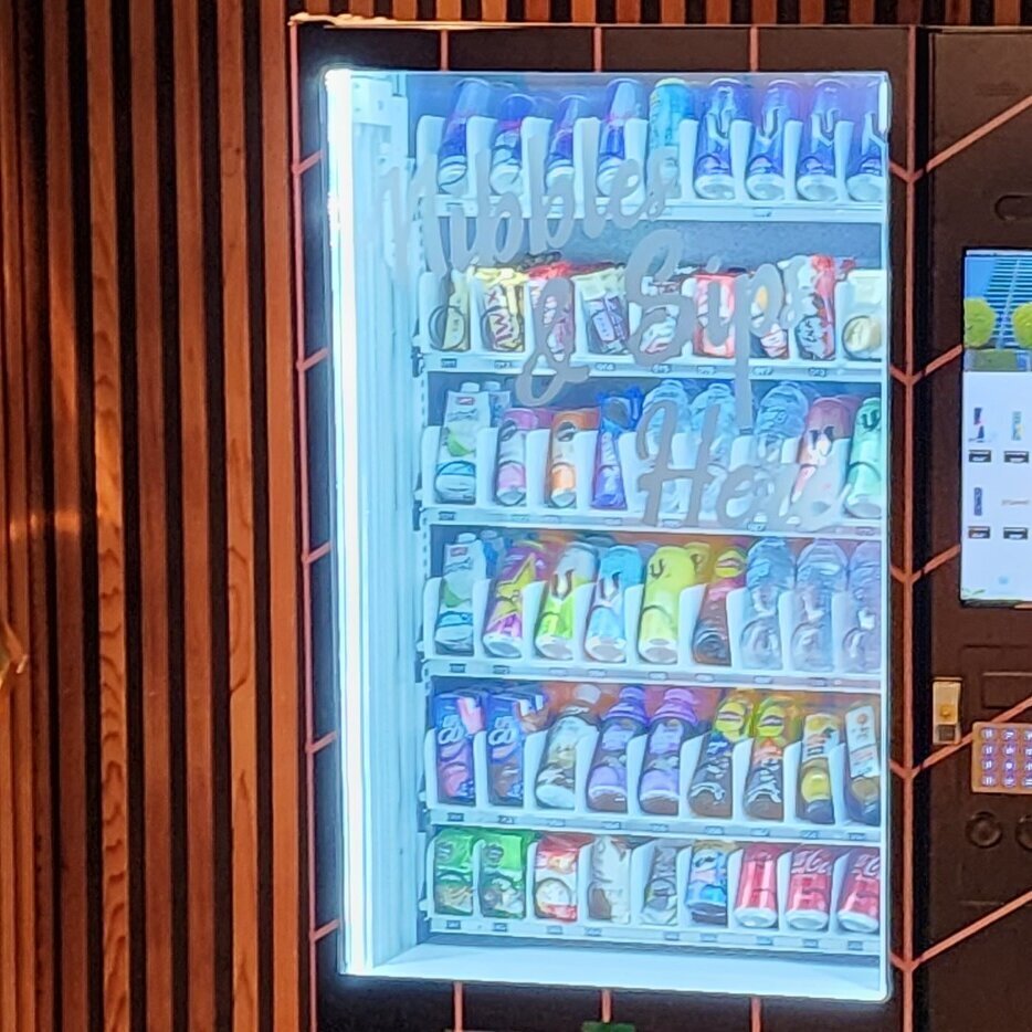 Images Shnackz Vending