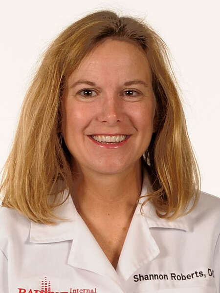 Dr. Shannon Roberts, DO - Lexington, KY - Internal Medicine, Other