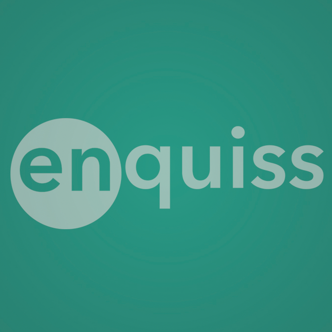 Logo von Enquiss Consulting GmbH