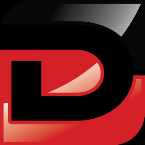 The Dojo - North Forsyth / Dawson Logo