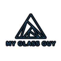 My Glass Guy