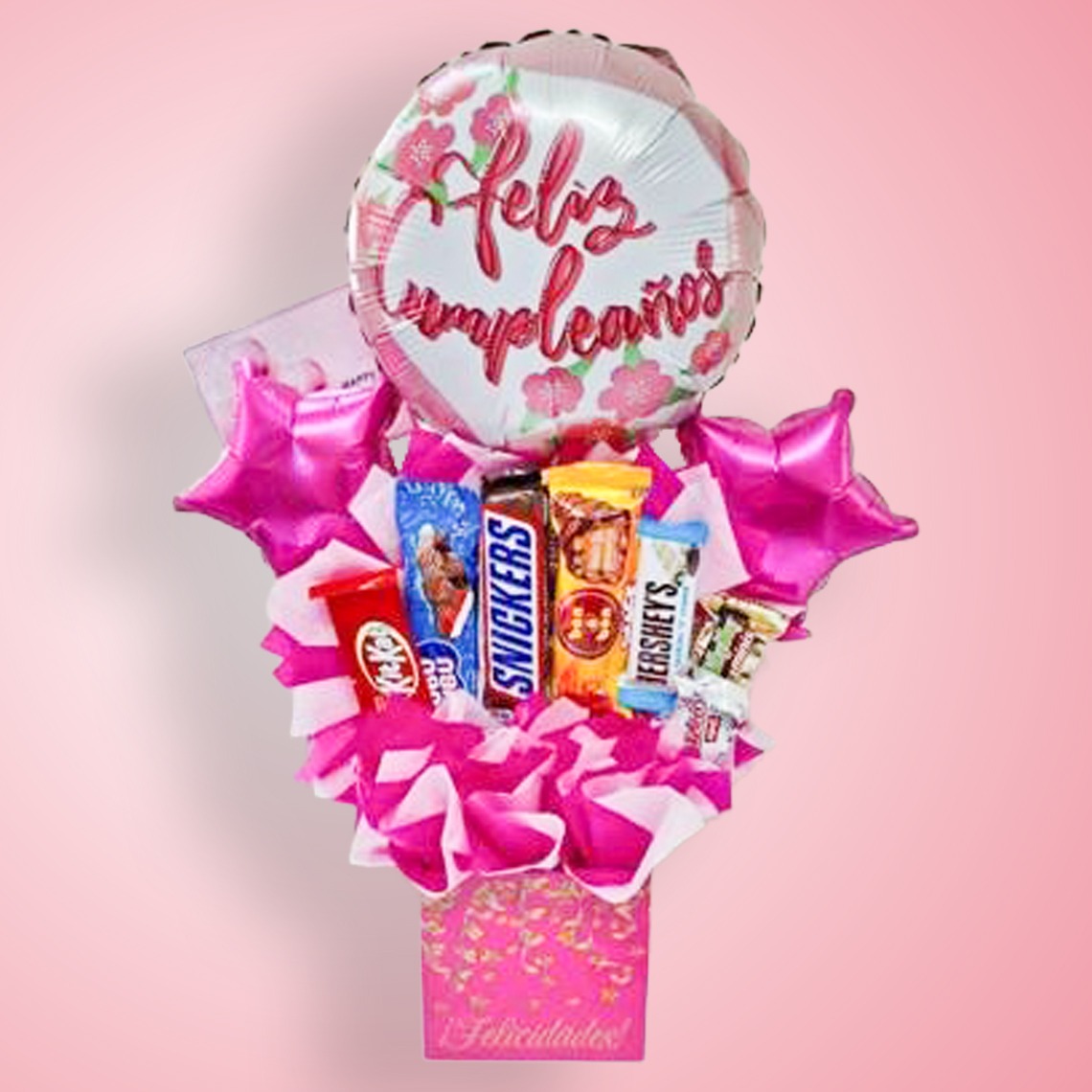 Bright Decorations Image