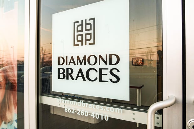 Images Diamond Braces Orthodontist: Braces & Invisalign