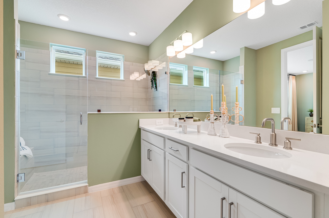 The Waters at Center Lake Ranch - Taylor Morrison Image