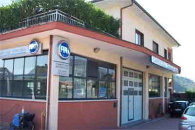 Images Carrozzeria Chiarello