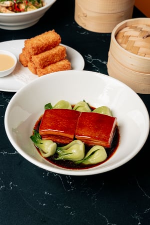 Images QUA Contemporary Chinese Cuisine