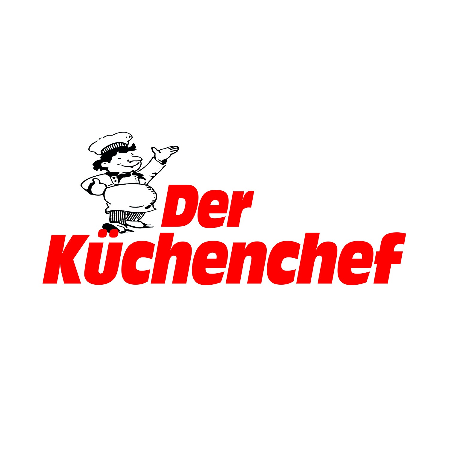 Der Küchenchef e.K. in Hohe Börde - Logo