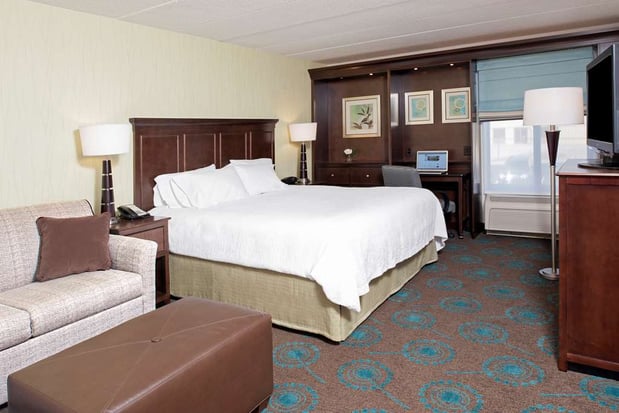 Images Hampton Inn & Suites Kokomo