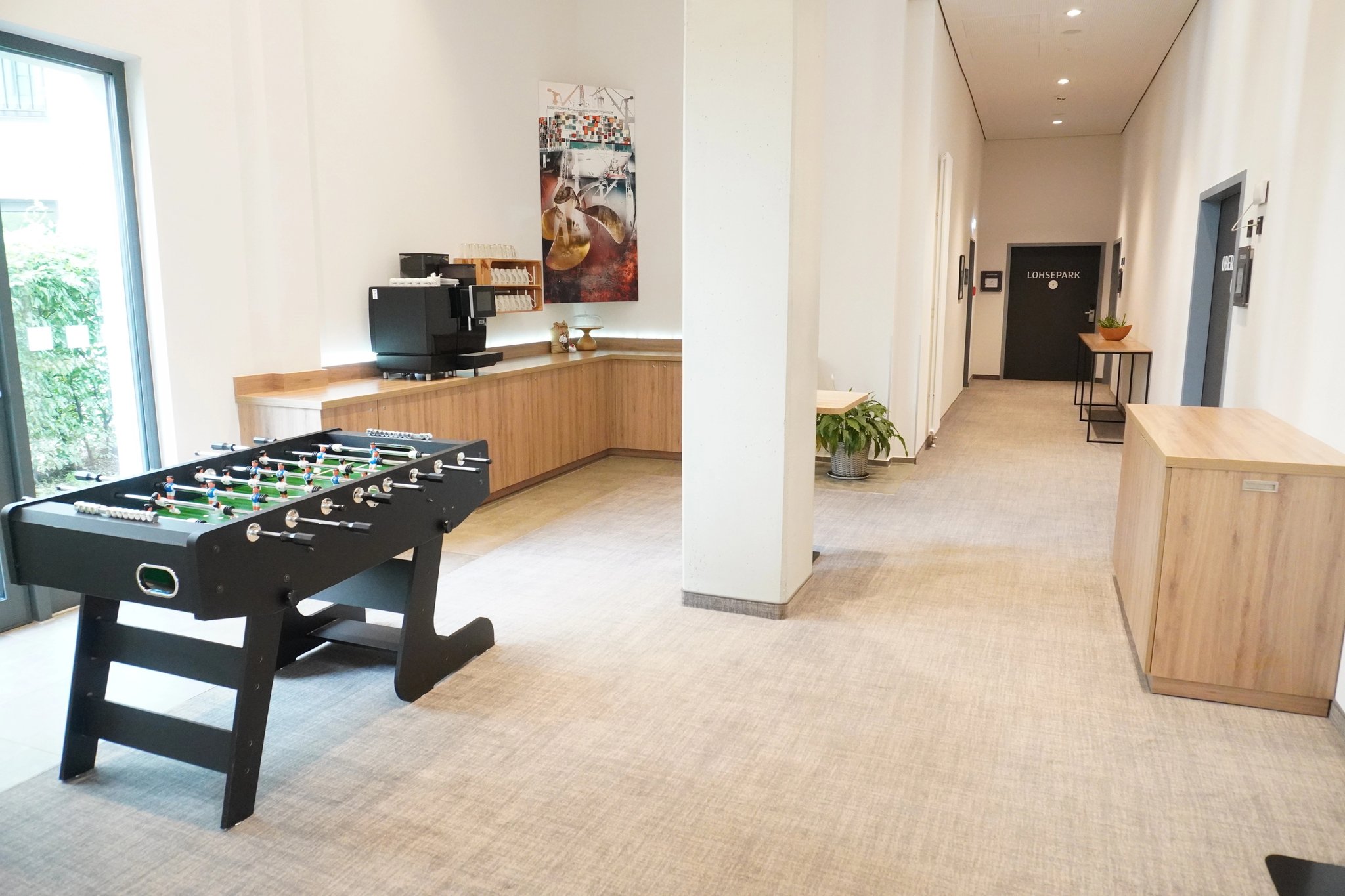 Bilder Holiday Inn Hamburg - Hafencity by IHG
