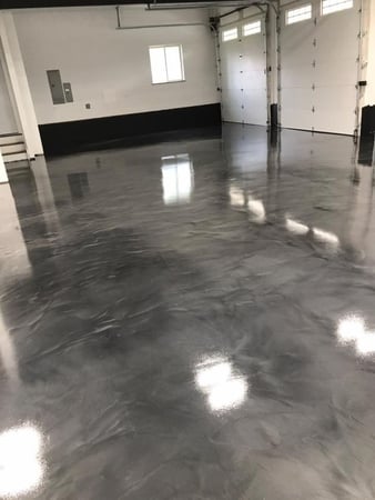 Images World Class Epoxy Flooring