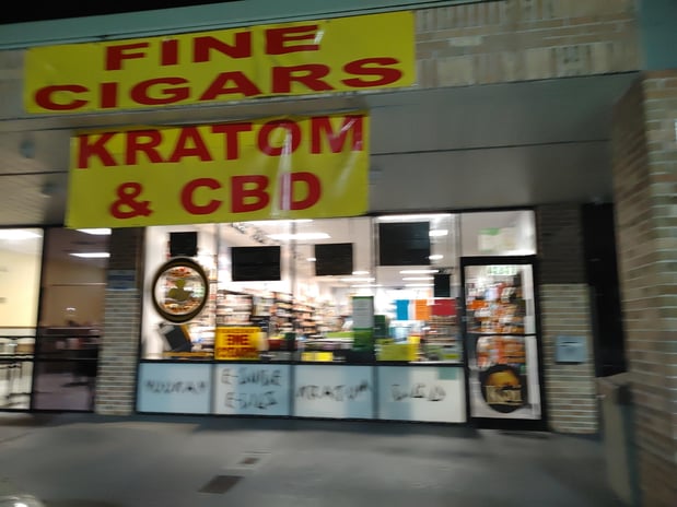 Images CoinFlip Bitcoin ATM - Fly Zone 2 (Spring Hill)