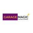 Garage Magic of Colorado Logo