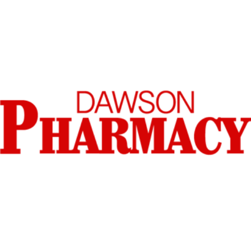 Dawson Pharmacy Logo