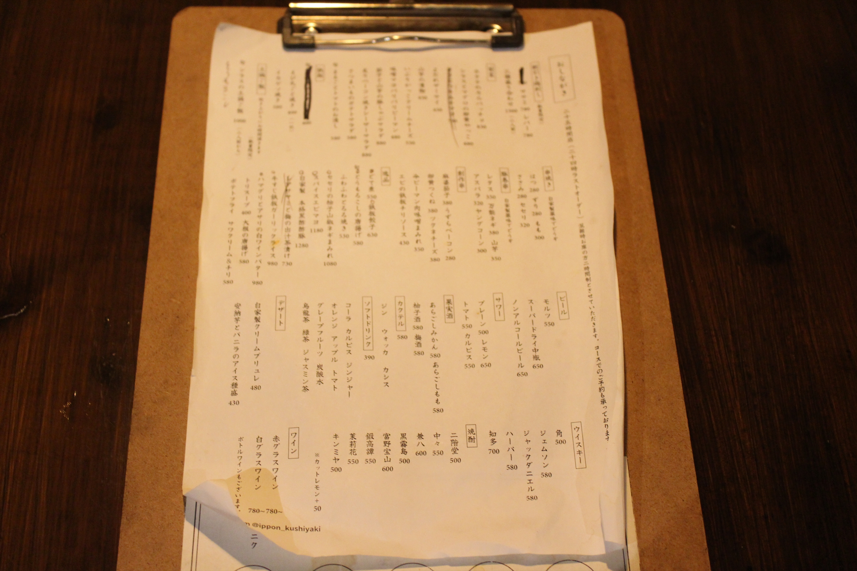 Images 酔処食堂 ippon